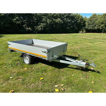 EDUARD trailer 2314-1000-63
