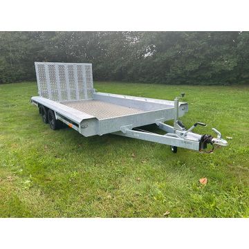 VLEMMIX MA354018 MASKINTRAILER