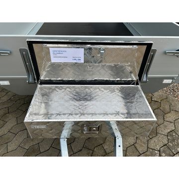 Alukasse medium