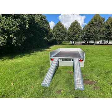Eduard trailer 3520-2700.63 Multi