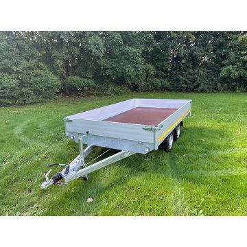 EDUARD trailer 3520-2000.72
