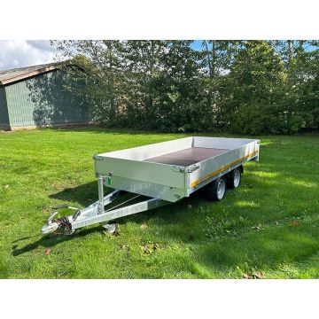 EDUARD trailer 3518-2700.63