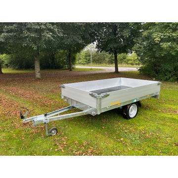 EDUARD trailer 2615-750-63