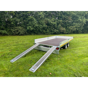 Eduard trailer 4522-3500.63 Multi
