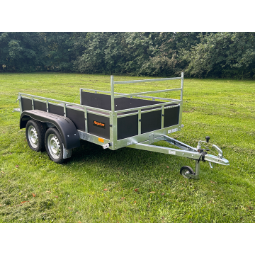 Neptun Trailwood 253-2 GN081