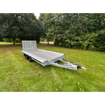 VLEMMIX MA354015 MASKINTRAILER