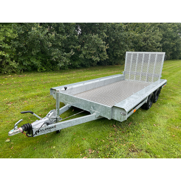VLEMMIX MA304015 MASKINTRAILER