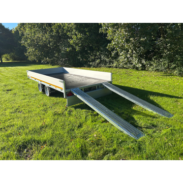 Eduard trailer 4020-3000.63 Multi