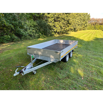 EDUARD trailer 3118-2000.63