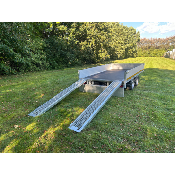 Eduard trailer 3118-3000.63 Multi