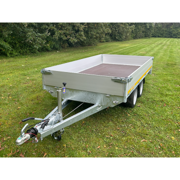 EDUARD trailer 3116-2700.63