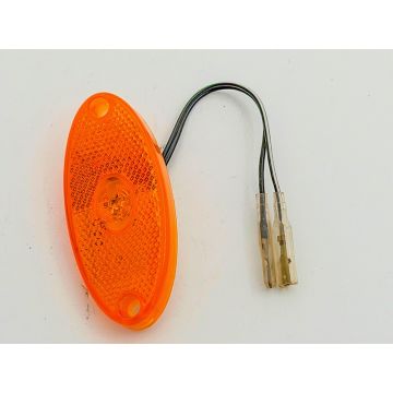 Jokon Sidemarkeringslygte - LED