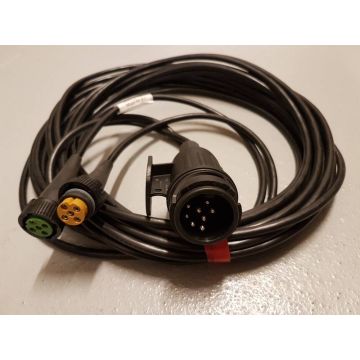 Kabelsæt til trailere 6,0 m