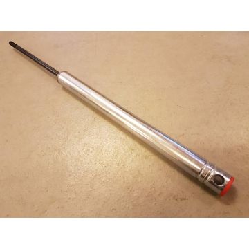 Knott gasdæmper til påløbsbrems KF7,5/10