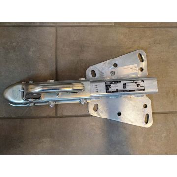 Knott KZE 7,5 kuglekobling