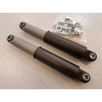 Støddæmper Knott sæt