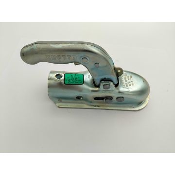 Knott K20 kuglekobling M12,5 - Ø45 Ausf. B