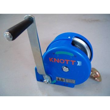 Scandic Håndspil 450