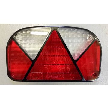 MULTIPOINT 2 Lygteglas