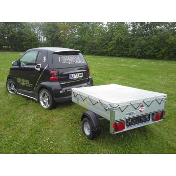 Stema MINI 750 m. Bremser Pak