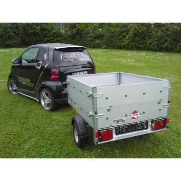 Stema sider MINI 350