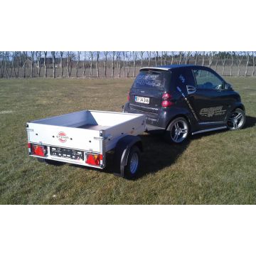 Stema MINI 750 m. Bremser