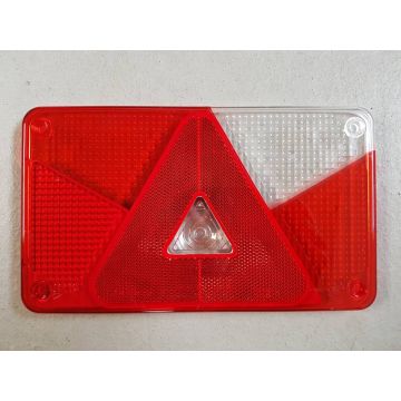 MULTIPOINT 5 Højre Lygteglas