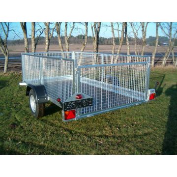 Gittersider Neptun Multi 305 (GN152/GN155)