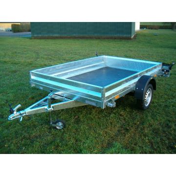 Ekstra sider Neptun Multi 305 (GN152/GN155)