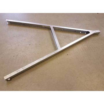 Traektriangel Neptun Trailwood GN078, GN079, GN081, GN115