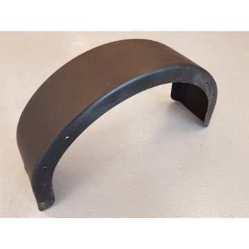 Plast skaerm til Neptun trailer