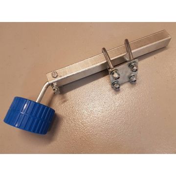 Siderulle blå Neptun Navy GN195