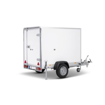 Stema Cargo 255x132x154 1 akslet 1300 kg