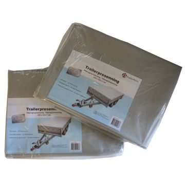 Presenning til trailer fra Variant 205 S1/502 D