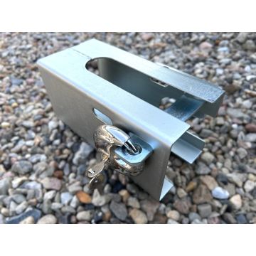 Trailerlås pro 