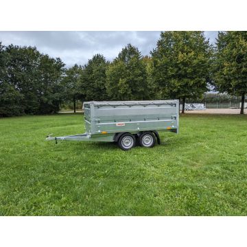 Ekstra sider til GN124/125/131/156