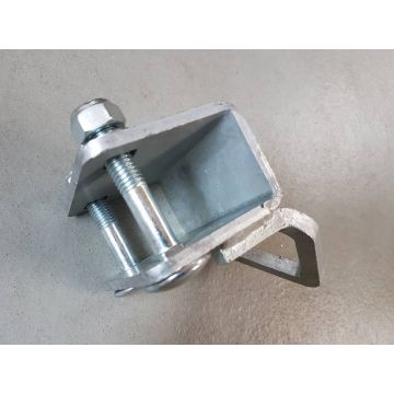 Scandic Surringsbeslag 40x40