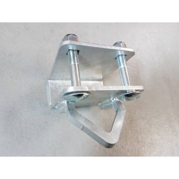 Scandic Surringsbeslag 80x40