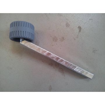 Scandic sideruller enkelt 30x30