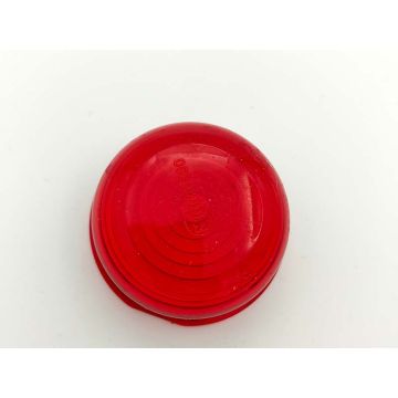 Lygteglas Rød til Multi