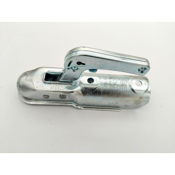 SPP uni kuglekobling 750 ø60