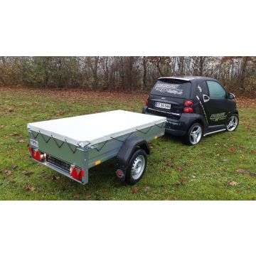 Presenning Stema Opti/Basis 750