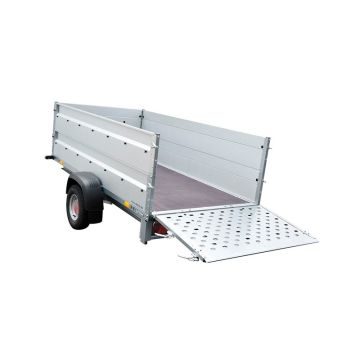 Ekstra sider REX251 35 CM