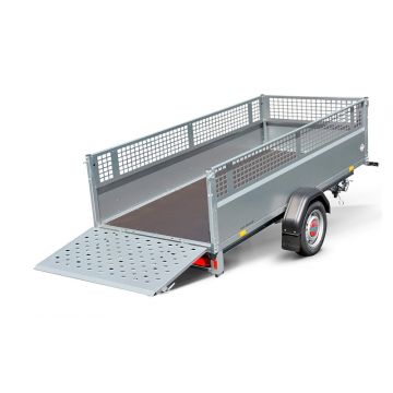 Gittersider REX251