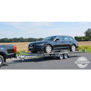 Stema ATEO II AT2030 Grande