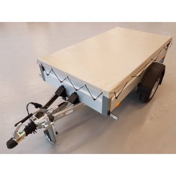 Stema 2010 m. Bremser m. pak