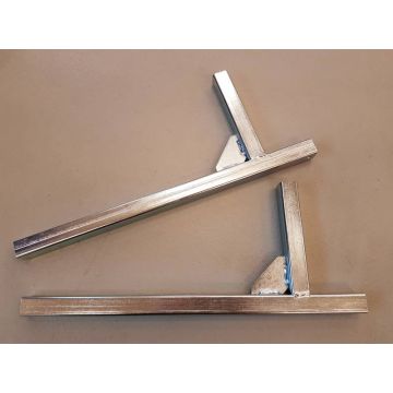 Garagestander til Stema Retro