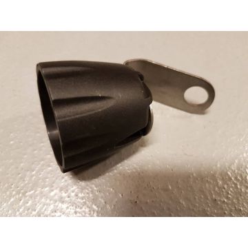 Holder til trailerstik