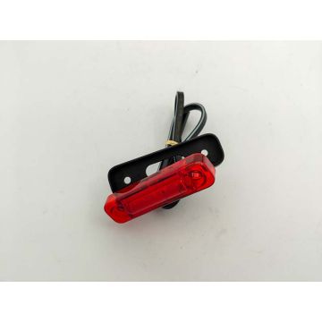 SIM positionslygte med LED - SIM3302