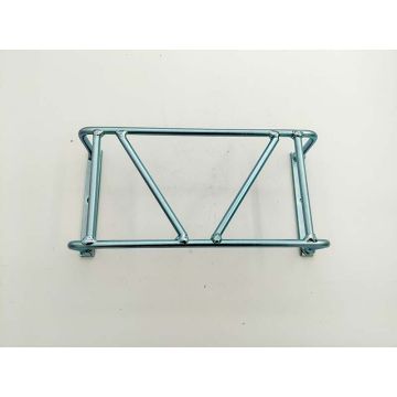 Beskyttelsgitter/f lygter L: 245 * B: 140 * H: 60 MmBeskyttelsgitter/f lygter L: 245 * B: 140 * H: 6